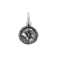 Charm Giovanni Raspini Donna in Argento 10630